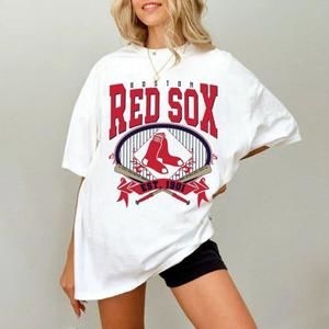 Boston Red Sox Est 1901 Shirt, Boston Red Sox Shirt, Unisex Tee Shirt